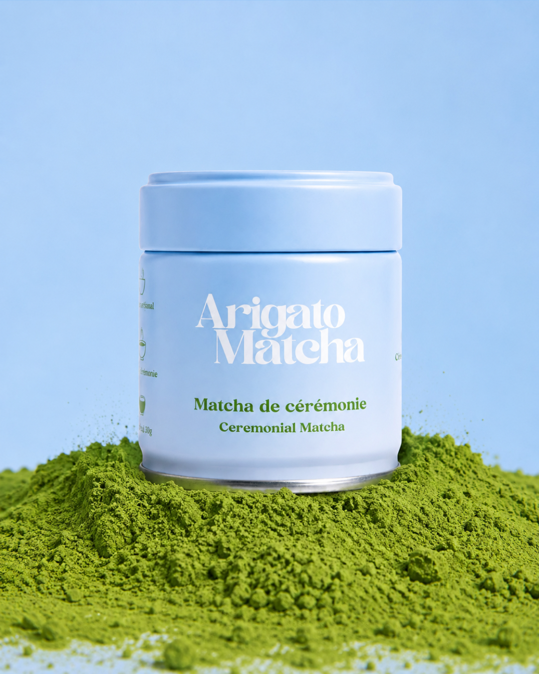 Comment reconnaître un bon matcha ? 5 repères simples avant d’acheter