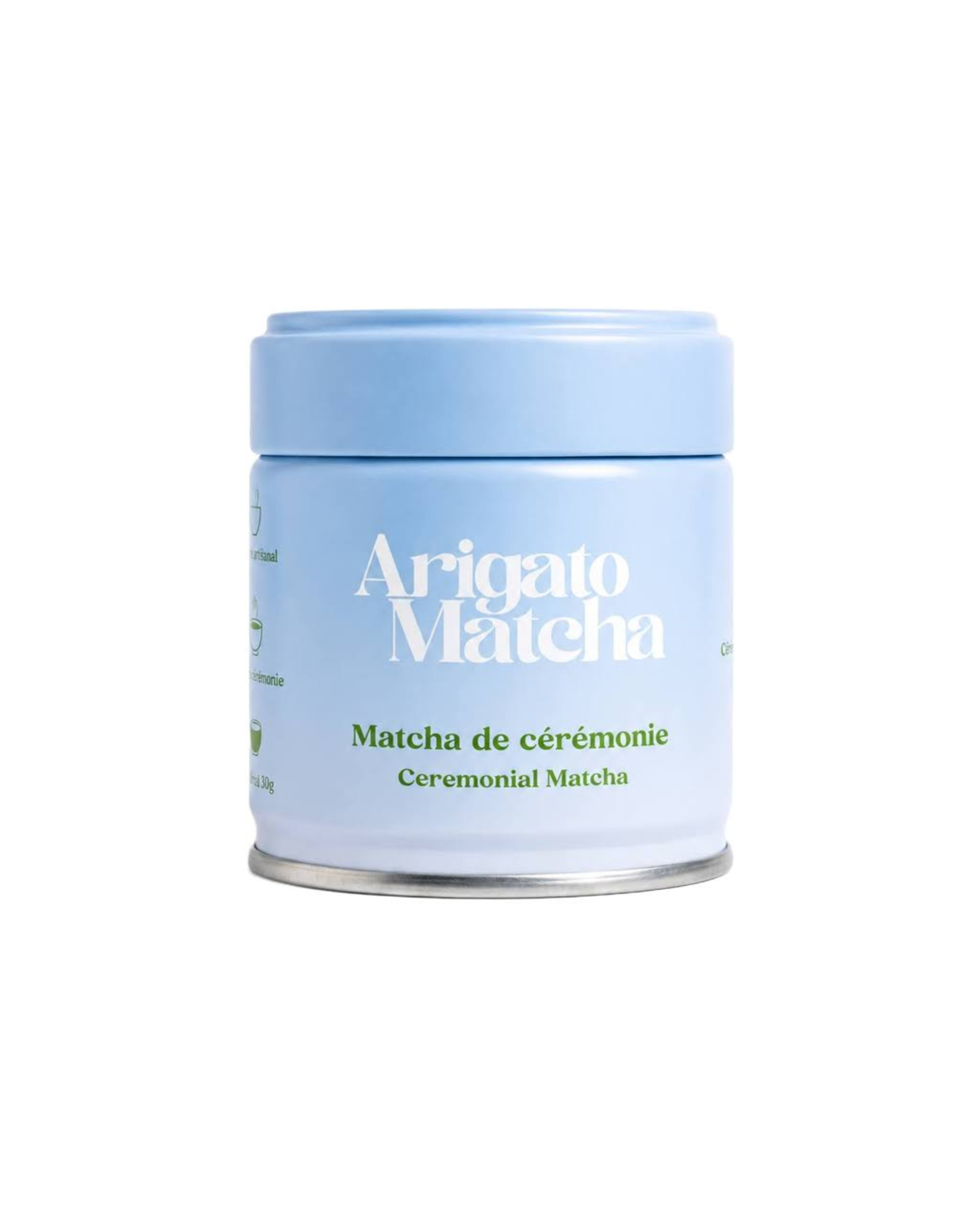 Matcha cérémonial