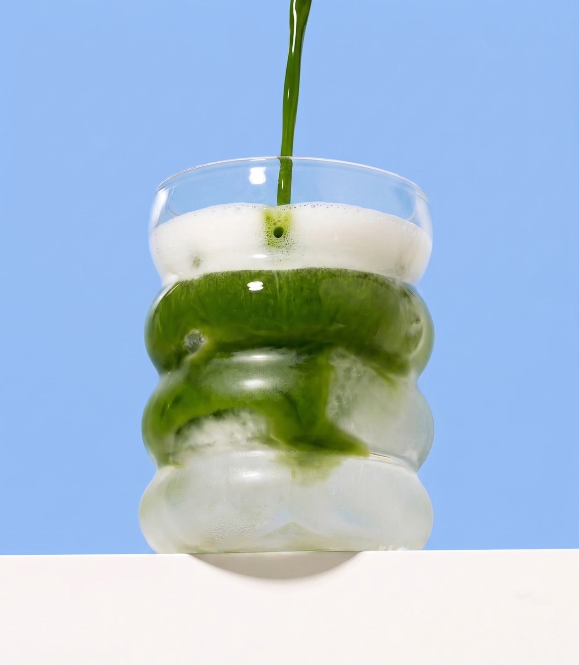 Arigato Matcha 